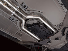 Load image into Gallery viewer, AWE BMW G90/G99 M5 Touring Edition Catback Exhaust - Diamond Black Tips