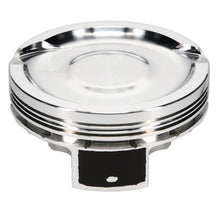 Load image into Gallery viewer, JE Pistons LS ASYM DISH/INV DM Set of 8 Pistons