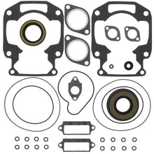 Load image into Gallery viewer, Vertex Gaskets 88-90 Arctic Cat Wild Cat Complete Gasket Kit w/ Oil Seals