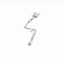 Load image into Gallery viewer, MagnaFlow BRE Exhaust Kit 95-04 Maxima I30 I35