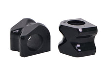 Load image into Gallery viewer, Whiteline 10-23 Lexus GX460 27.5mm KDSS Sway Bar Bushings w/ Grease-Retaining Knurled ID