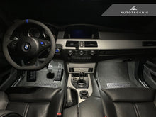 Load image into Gallery viewer, AutoTecknic Royal Blue Start Stop Button - E70 X5M | E71 X6M