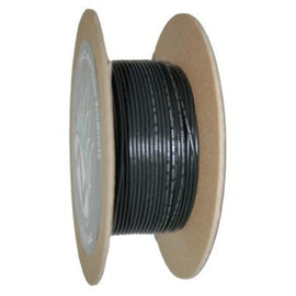 NAMZ OEM Color Primary Wire 100ft. Spool 20g - Black