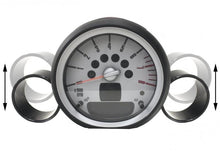 Load image into Gallery viewer, Alta 07+ R56 Mini Cooper Gauge Pod