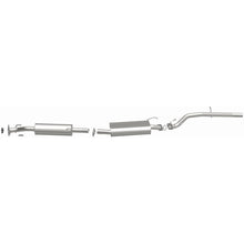 Load image into Gallery viewer, MagnaFlow BRE Exhaust Kit 03-11 Honda Element 2.4L