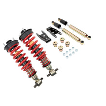 Load image into Gallery viewer, Belltech 07-18 Chevrolet Silverado/Sierra 1500 (All Cabs) Short Bed - SP Adjustable Coilover Kit