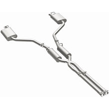 Load image into Gallery viewer, MagnaFlow Stellantis BRE Exhaust Replacement Kit