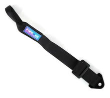 Load image into Gallery viewer, NRG Universal Tow Strap 24in Adjustable - Black