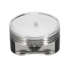 Load image into Gallery viewer, Manley Chrysler 5.7L Hemi 90.9mm Stock Stroke 3.922in Bore -12cc Dish Standard Platinum Pistons