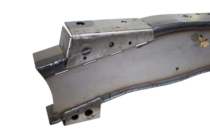 RustBuster 05-15 Toyota Tacoma Frame Repair Over Axle Frame Section Right Side