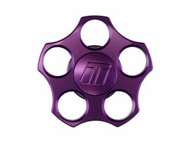 Turbosmart 12AN Purple Oil Cap
