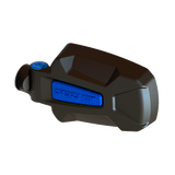 Seizmik Pursuit Mirror Color Insert Kit - Blue