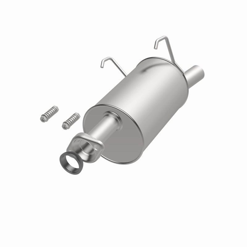 BRE Exhaust 97-01 CR-V 2.0L Muffler Kit