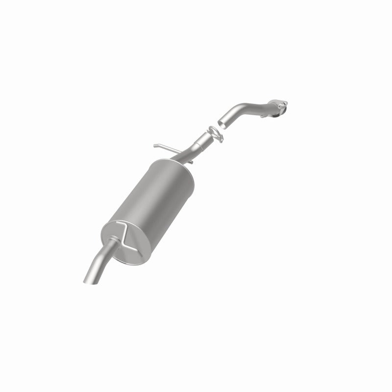 MagnaFlow BRE Exhaust Kit 04-09 Toyota Prius 1.5L