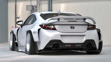 Load image into Gallery viewer, GReddy Pandem 2022+ Toyota GR86 (ZN8) Rocket Bunny V1.5 Ducktail Wing