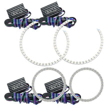 Load image into Gallery viewer, Oracle Ford FiveHundred 05-07 Halo Kit - ColorSHIFT w/o Controller SEE WARRANTY