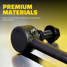 Load image into Gallery viewer, MOOG 12-16 Tesla Model S Front Left Sway Bar End Link (Thru 3/2016)