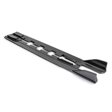 Load image into Gallery viewer, Seibon 2022 Toyota GR86 MB-Style Carbon Fiber Side Skirt
