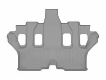 Load image into Gallery viewer, WeatherTech 25-25 Lexus LX Hybrid 3rd Row Rear FloorLiner - Grey