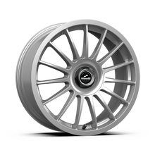 Load image into Gallery viewer, fifteen52 Podium 19x8.5 / 5x114.3 BP / 35 ET / 73.1 CB / 6.14 BS / Speed Silver Wheel