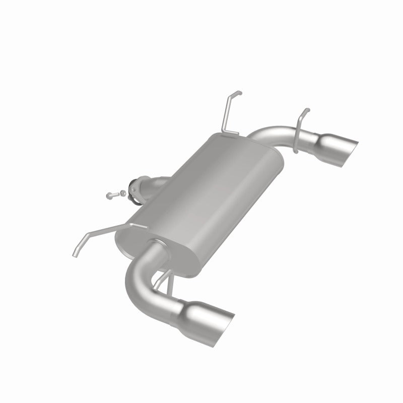 BRExhaust 06-14 MAZDA MX-5 MIATA 2.0L Exhaust Kit