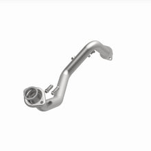 Load image into Gallery viewer, BRE Exhaust 06-12 RAV4 2.4L 2.5L 3.5L Front Pipe Kit