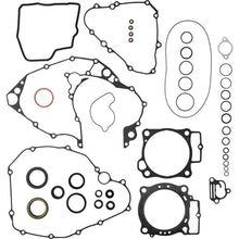 Load image into Gallery viewer, Vertex Gaskets 19-20 Honda CRF450L Complete Gasket Kit w/ Oil Seals