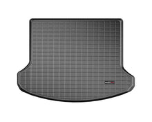 Load image into Gallery viewer, WeatherTech 2022+ Mitsubishi Eclipse Cross Cargo Liner - Black