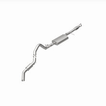 Load image into Gallery viewer, MagnaFlow BRE Exhaust Kit 15-20 ESCALADE ESV YUKON XL 6.2L