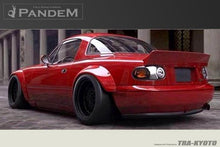 Load image into Gallery viewer, GReddy 90-98 Mazda Miata Rocket Bunny Front Lip