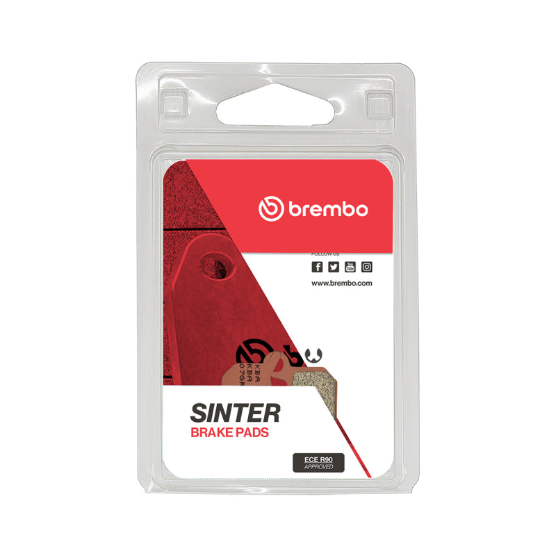 Brembo OE Sinter Prime Brake Pad