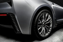 Load image into Gallery viewer, Oracle Chevrolet Corvette C7 Concept Sidemarker Set - Tinted - No Paint NO RETURNS