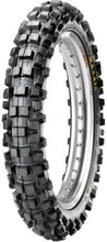 Load image into Gallery viewer, Maxxis M7305 100/90-19 Mxcros I/T Rr