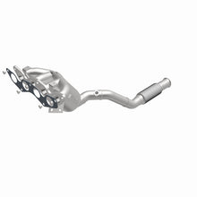 Load image into Gallery viewer, MagnaFlow DF Conv 2018-2021 Ford EcoSport Single Manifold 2L