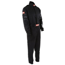 Load image into Gallery viewer, RaceQuip Black SFI-1 1-L Suit - XL