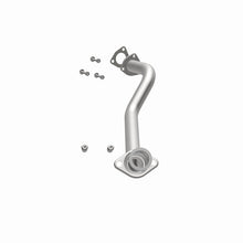 Load image into Gallery viewer, BRE Exhaust 06-11 Civic 1.8L Front Pipe Kit