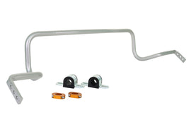 Whiteline 14-18 Mazda 3 Front 24mm Heavy Duty Adjustable Swaybar