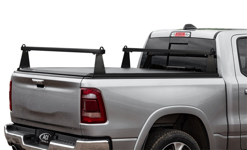 Access 22-26 Ford Maverick 4ft 5in Box ADARAC M-Series Truck Rack
