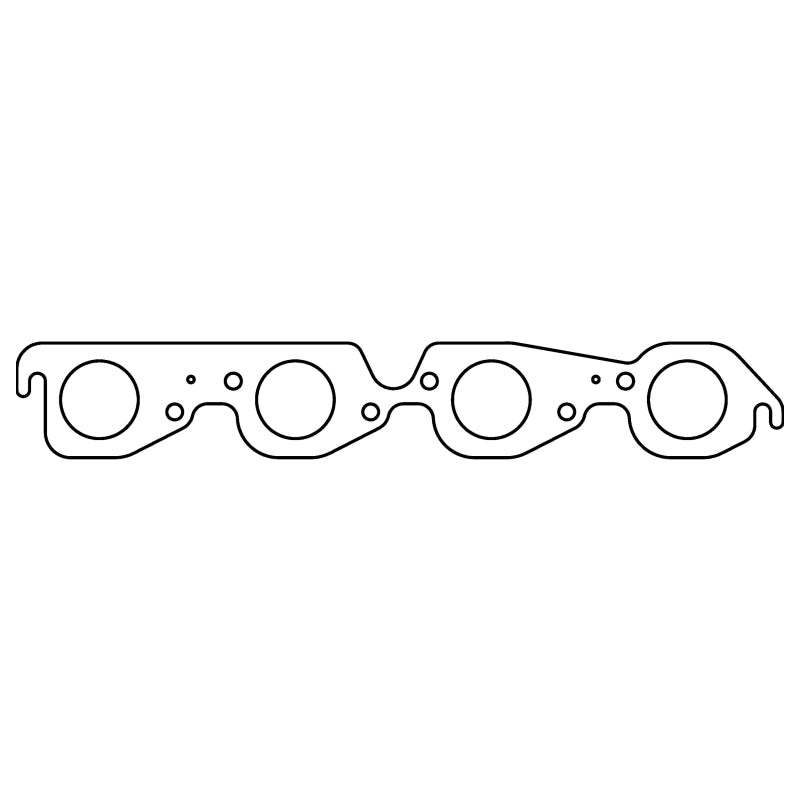 Cometic Chevrolet Mark-IV GM Gen-V/VI Â Big Block V8 .060in HTS Exhaust Manifold Gasket Set