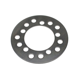 Wilwood Hub Shield M/D H/D Hubs-5x4.00/4.50/4.75 BC.
