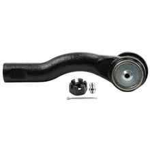 Load image into Gallery viewer, MOOG 10-12 Ford Fusion Front Left Outer / Left Outer Tie Rod End