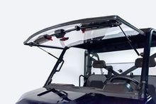 Load image into Gallery viewer, Seizmik 15-23 Polaris Ranger 500/ 570/ EV Mid-Size Profit Windshield Flip Up Vent