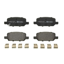 Load image into Gallery viewer, Brembo OE Low-Met BrakePad