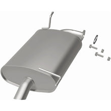 Load image into Gallery viewer, BRE Exhaust 98-02 Accord 3.0L Muffler Kit