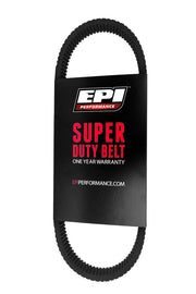 EPI 09-23 Yamaha 550-700 Grizzly/Kodiak Super Duty Belt
