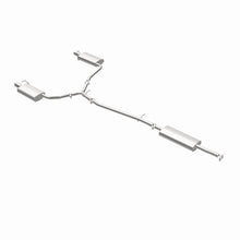 Load image into Gallery viewer, MagnaFlow BRE Exhaust Kit 13-19 Ford Flex 3.5L