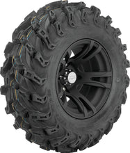 Load image into Gallery viewer, QuadBoss QBT672 Radial Mud Tire - 26x9R12 8Ply