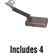 Load image into Gallery viewer, Arrowhead Hitachi 12V Brush