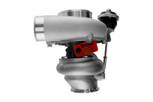 Load image into Gallery viewer, Turbosmart 6466 V-Band 0.82AR Internally Wastegated TS-1 Turbocharger