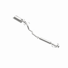 Load image into Gallery viewer, MagnaFlow BRE Exhaust Kit 07-12 Nissan Versa 1.8L